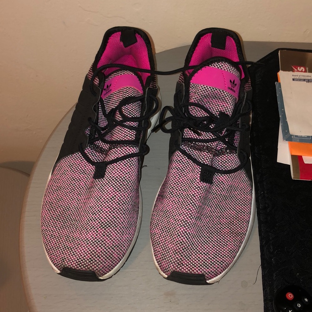 Adidas sneakers